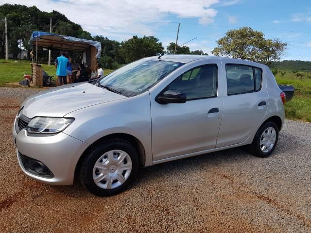 Renault Sandero 1.0 - Foto 3