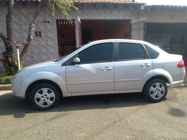 Fiesta 1.6 2009 urgente