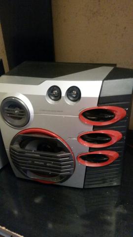 Caixas de som Philips - Foto 3