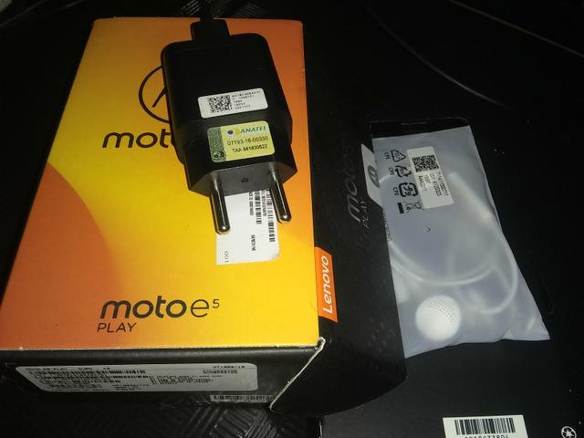 Vendo Moto e 5 - Foto 4