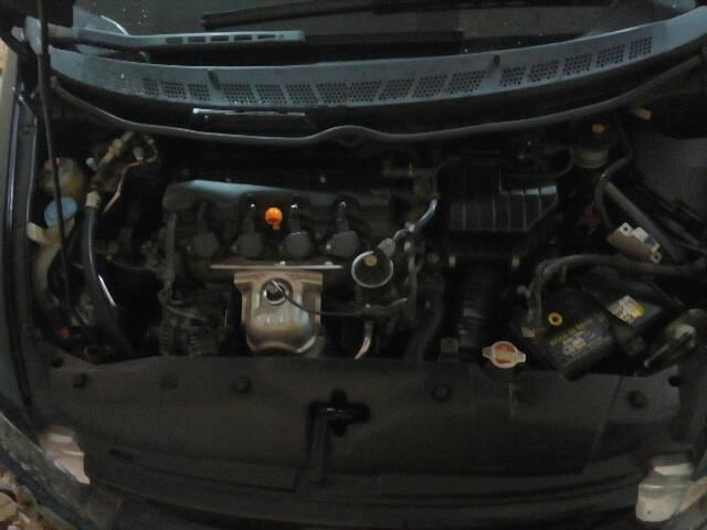 New civic lxs (aceito troca) - Foto 4