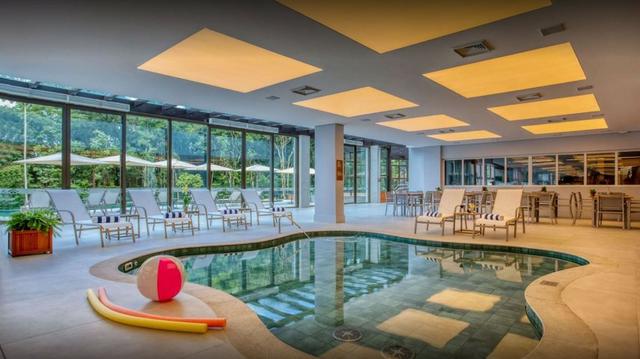 Fração de apartamento - Gramado Termas Resort Spa - Foto 4