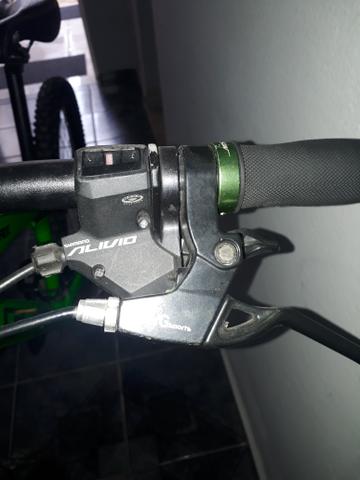 Bicicleta gios frx 2018 - Foto 6