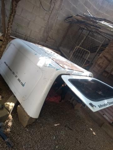 Capota de carro - Foto 3