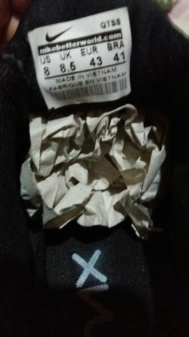 Tenis nike 41 novo - Foto 3
