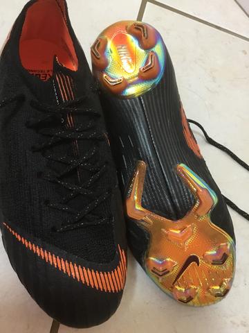 Chuteira Nike Mercurial Superfly 360, tamanho 36, nova! - Foto 2