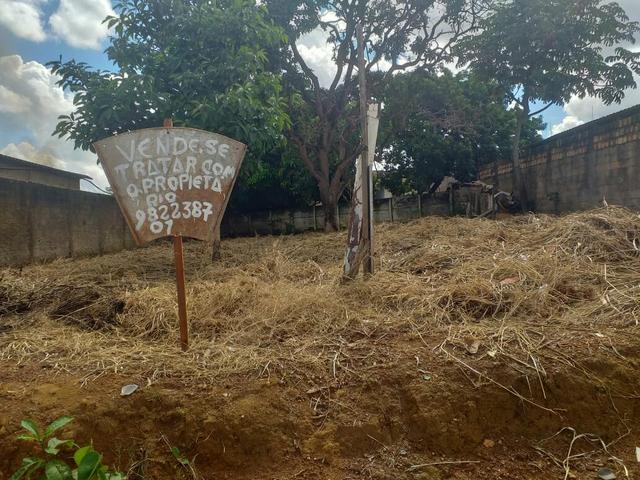 Vende-se este lote quitado - Foto 2