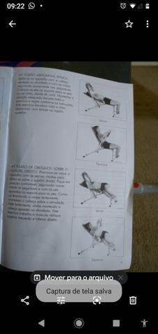 AB King, abdominal - Foto 6
