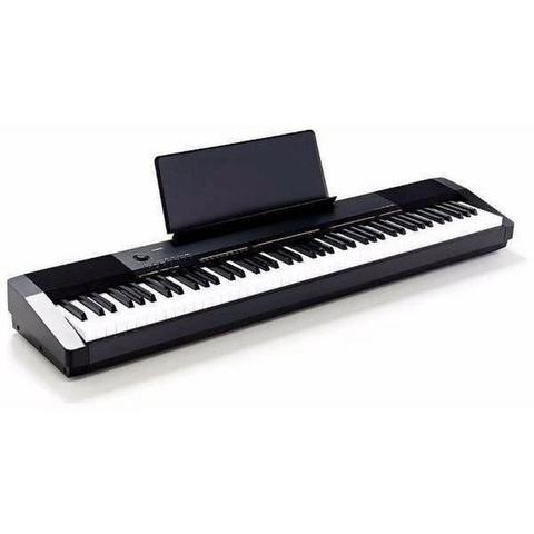 Piano Casio Cdp 135- 88 teclas - Foto 2