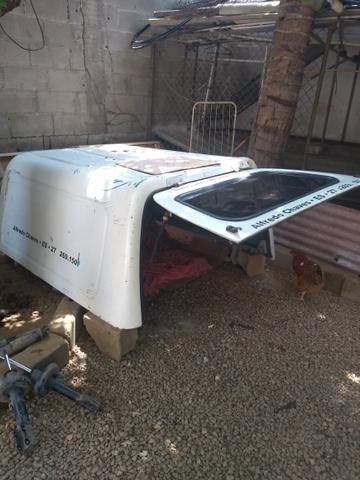 Capota de carro - Foto 4