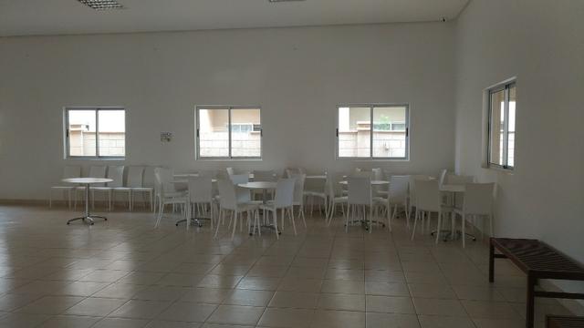 Apartamento 3 quartos - Garden - Cond. Res. Caribe - Foto 8