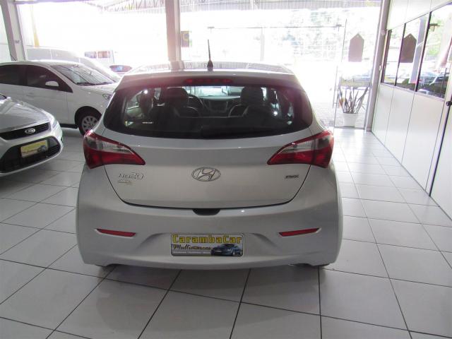 HB20 2014/2014 1.0 COMFORT 12V FLEX 4P MANUAL - Foto 5