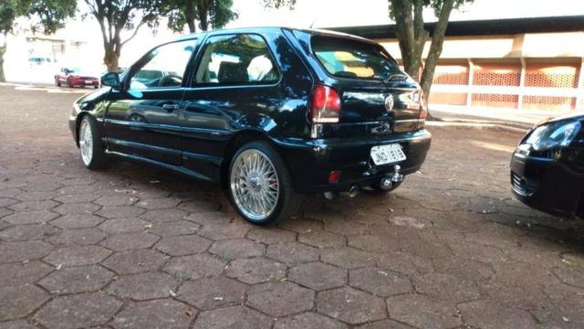 Gol GTI 2.0 16v - Foto 6
