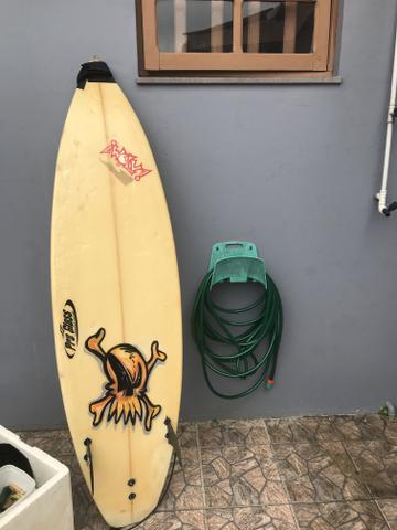 Prancha de surfe