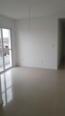 Apartamento - 2 dormitórios - Térreo - Itaum - Foto 8