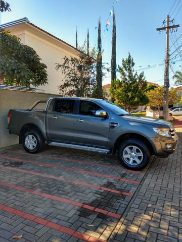 Ford Ranger XLT - Foto 5