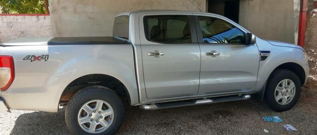 Ford ranger xlt 4×4 diesel - Foto 6