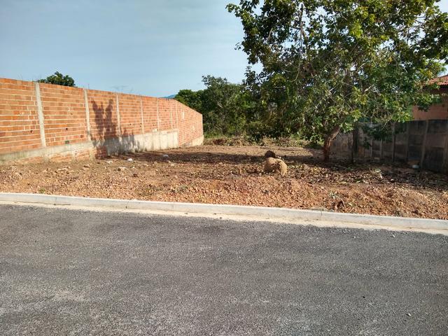 Lote Área Alfa 360 metros *