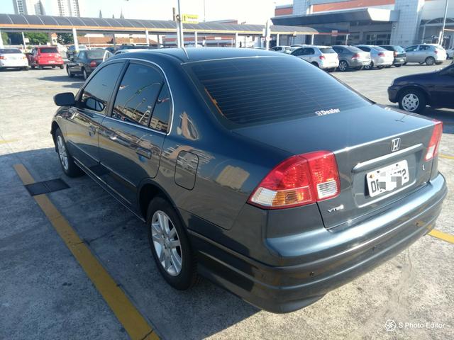 Honda Civic LXL - Foto 2