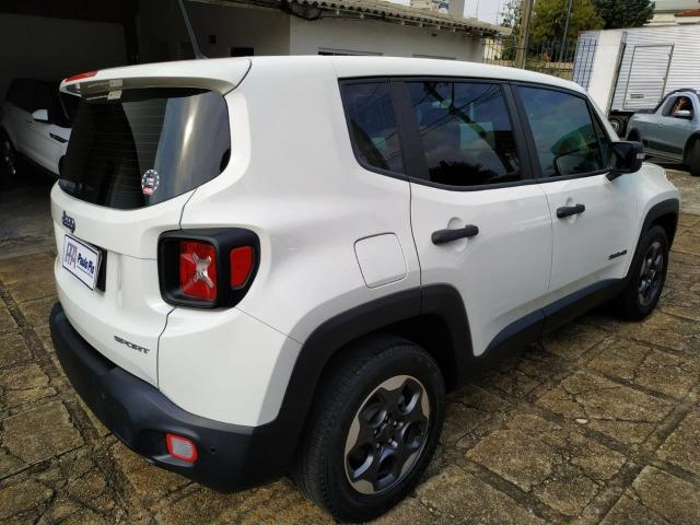 Jeep renegade sport 2016 mec flex - Foto 4
