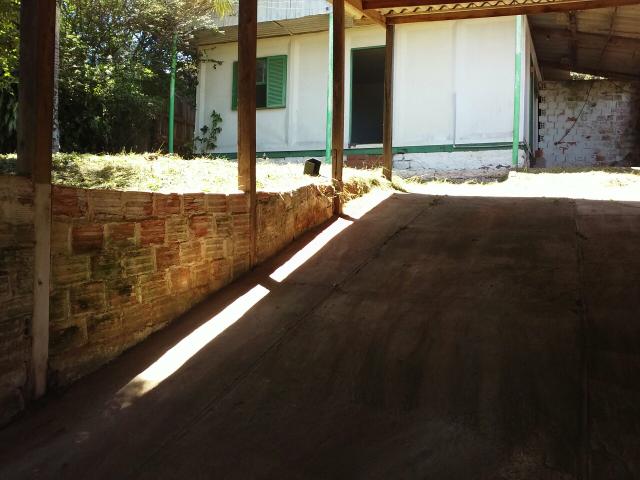 Casa gravatai