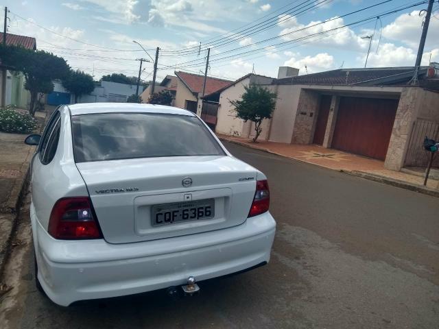 Vectra 2.2 MPFI GLS 8v 2000 Raridade - Foto 7
