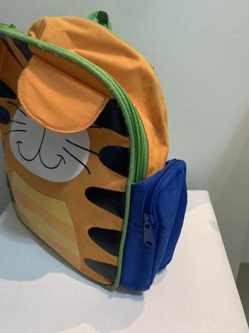 Mochila para bebê - Foto 4