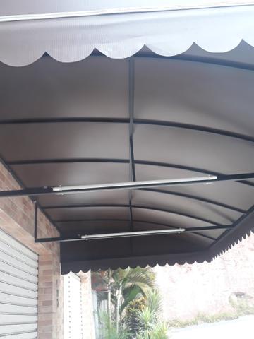 Toldo / Comércio - Foto 3