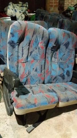 Bancos de ônibus a venda - Foto 4