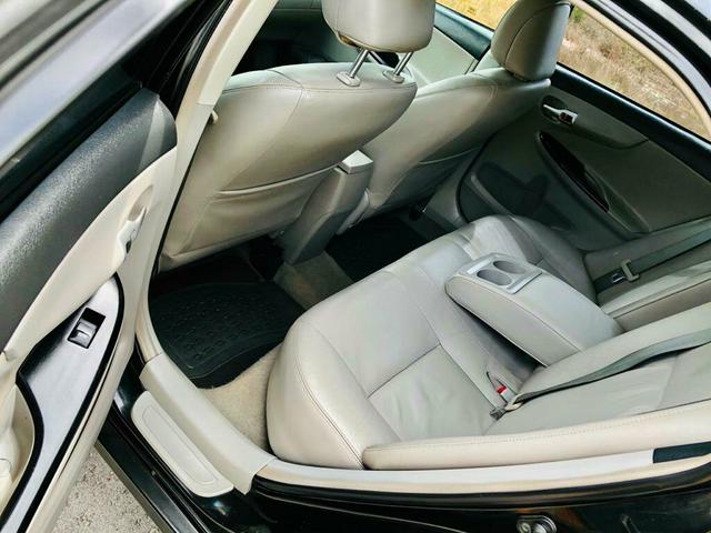 Corola xei completo automático cabio borboleta no volante - Foto 5