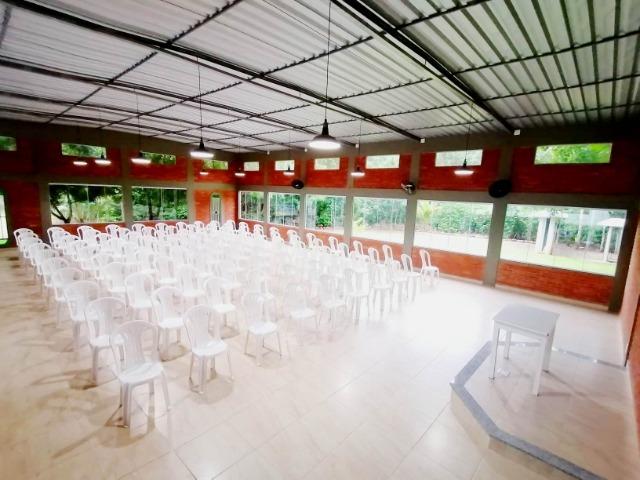 Vendo Linda Chácara para Eventos em Guarapari - Foto 7