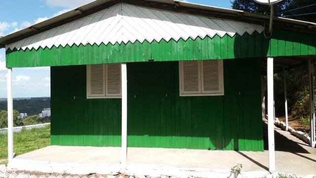 Alugo casa mista - Bairro Belém Velho - Estrada Antônio Borges