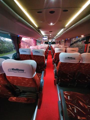 Onibus semi leito - Foto 5
