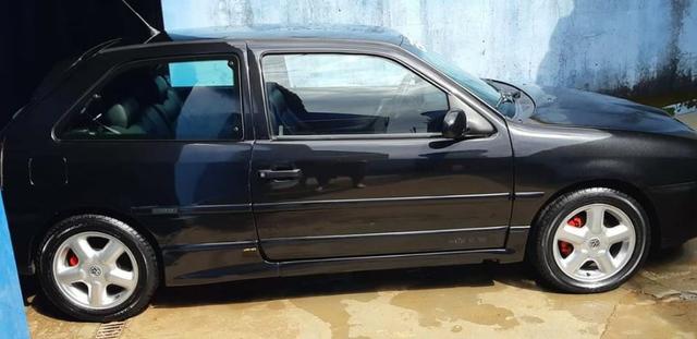 Gol GTI 2.0 16v