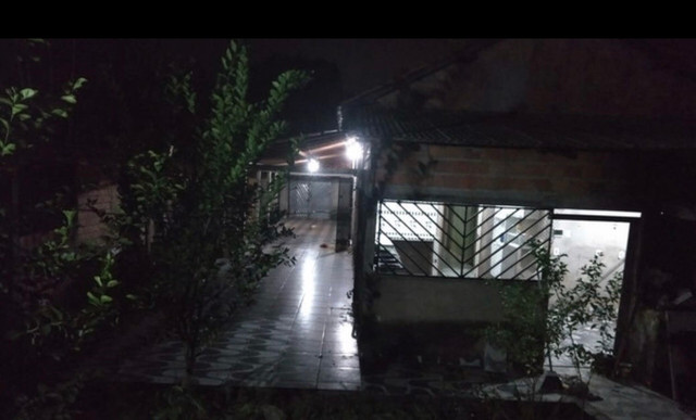 Casa em Santa Maria de benfica 80$ oitenta mil