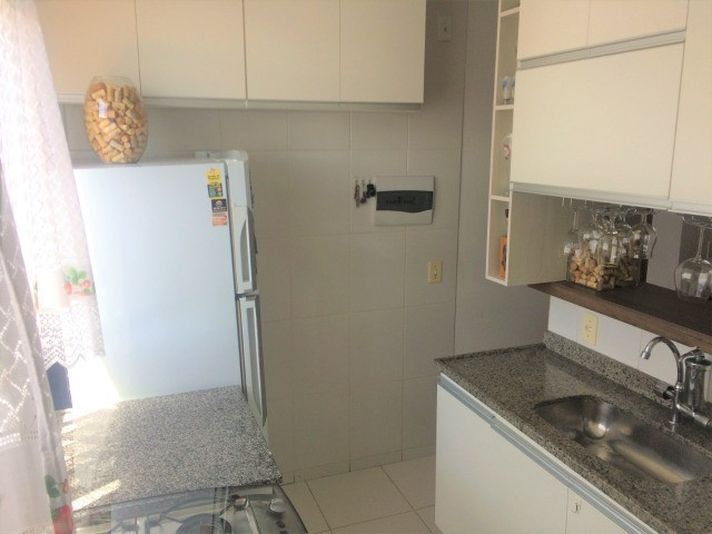 Apartamento 3 quartos - Foto 4