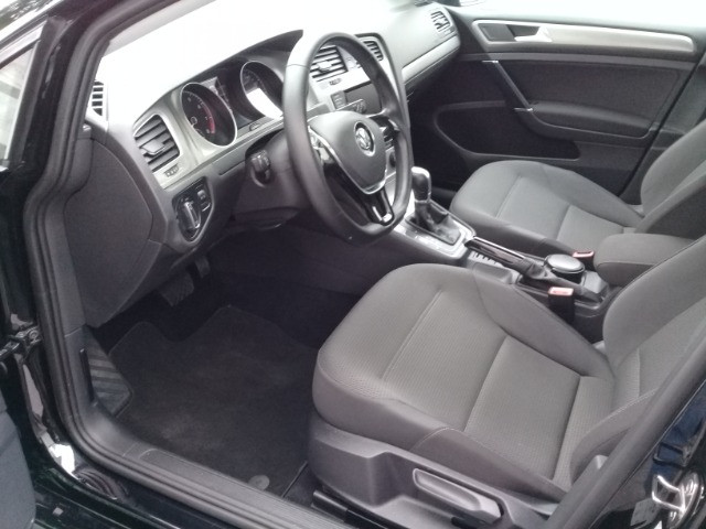 Golf 1.4 turbo, 2015 - Foto 8