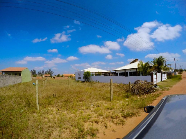 Foto - São João da Barra - 