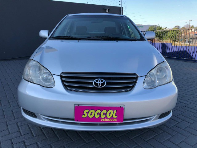 Corolla XEI Automático - Foto 2
