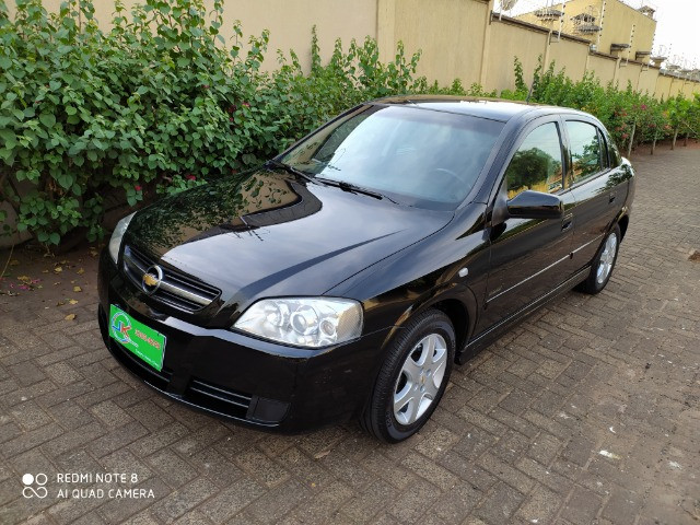 Astra Hatch 2008 - Foto 2