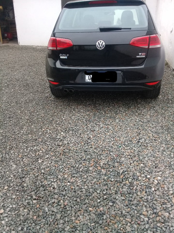 Golf 1.4 turbo, 2015 - Foto 20