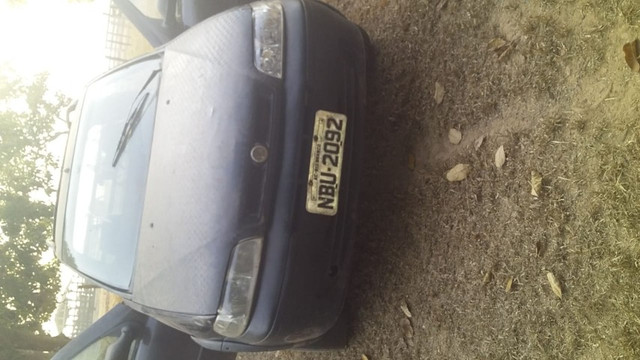 Carro estrada - Foto 2