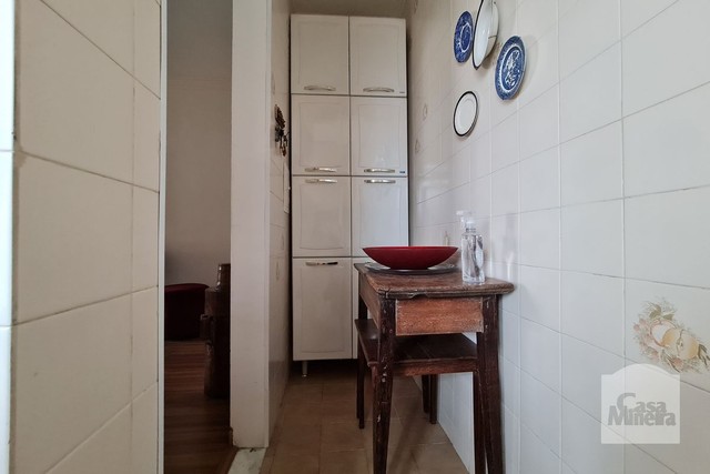 Apartamento à venda com 2 dormitórios em Santa efigênia, Belo horizonte cod:371554 - Foto 12