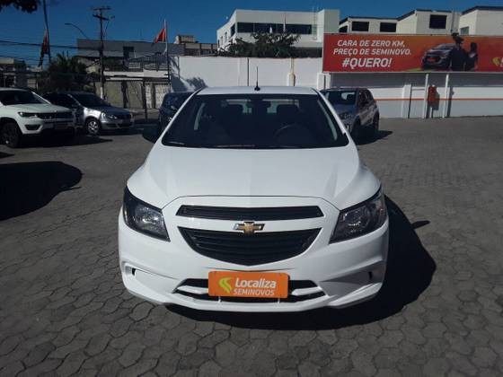 PRISMA 2019/2019 1.0 MPFI JOY 8V FLEX 4P MANUAL