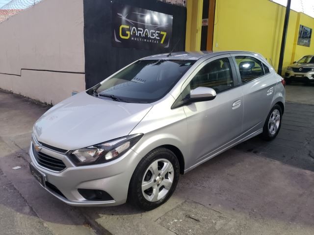 CHEVROLET ONIX 1.4 MPFI LT 8V FLEX 4P MANUAL