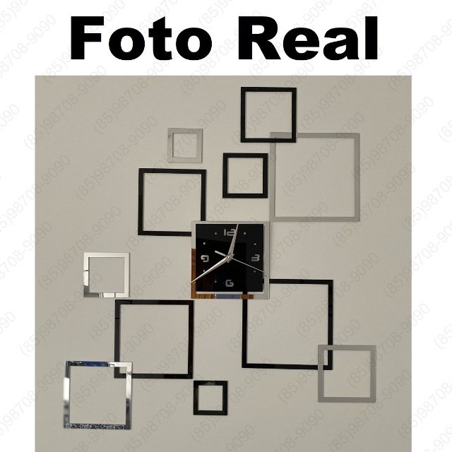 Relógio - Foto 5