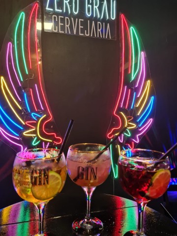 Letreiro Led Neon 