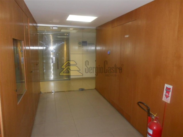 Centro | Andar