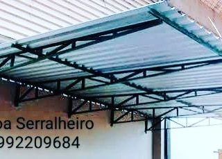 Coberturas para sua obra  - Foto 4
