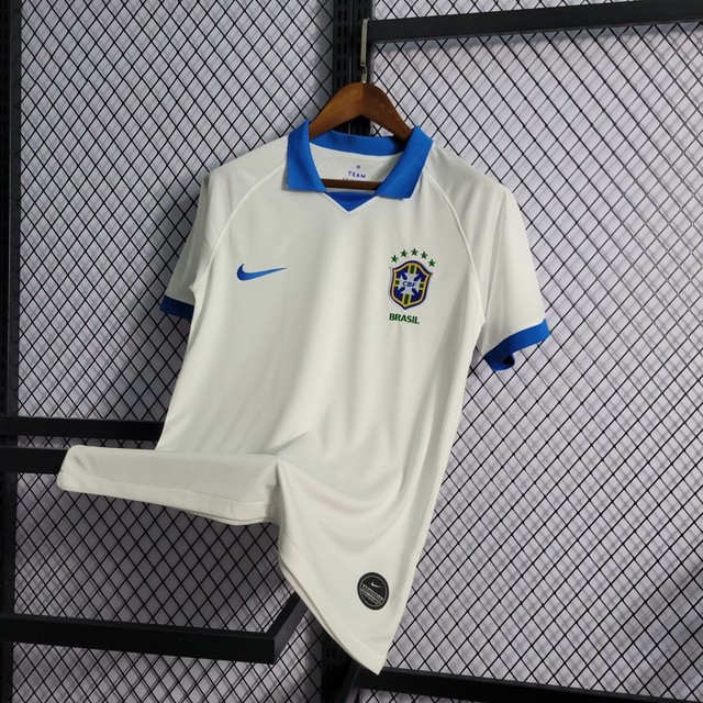 Camisa do Brasil G e GG!!! - Foto 5